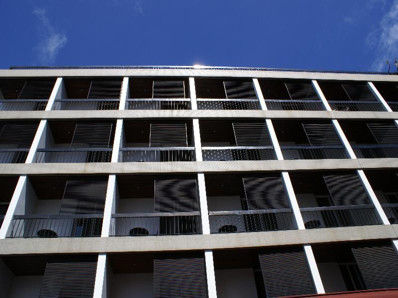 Hotel Do Carmo Funchal  Buitenkant foto